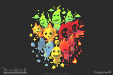 Load image into Gallery viewer, FALSE