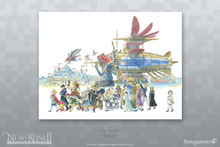 Load image into Gallery viewer, Ni no Kuni II - King's Parade