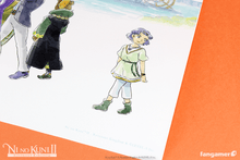 Load image into Gallery viewer, Ni no Kuni II - King's Parade