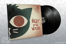 Load image into Gallery viewer, Night in the Woods Vinyl Soundtrack