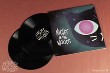 Load image into Gallery viewer, Night in the Woods Vinyl Soundtrack