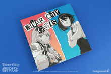 Load image into Gallery viewer, River City Girls Vinyl Soundtrack