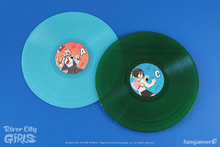 Load image into Gallery viewer, River City Girls Vinyl Soundtrack