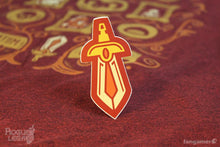 Load image into Gallery viewer, FALSE