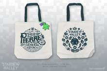 Load image into Gallery viewer, Pierre's General Store Tote Bag