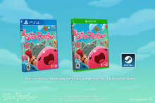 Load image into Gallery viewer, Slime Rancher Collector's Edition