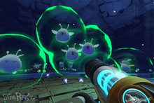 Load image into Gallery viewer, Slime Rancher Physical Game