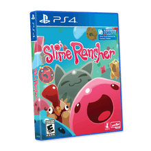 Load image into Gallery viewer, Slime Rancher Physical Game