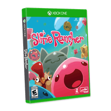 Load image into Gallery viewer, Slime Rancher Physical Game