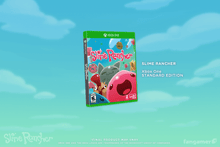 Load image into Gallery viewer, Slime Rancher Physical Game