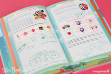 Load image into Gallery viewer, Slime Rancher Slimepedia Guidebook