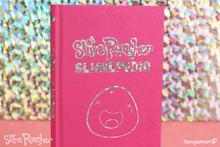 Load image into Gallery viewer, Slime Rancher Slimepedia Guidebook
