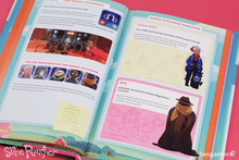 Load image into Gallery viewer, Slime Rancher Slimepedia Guidebook