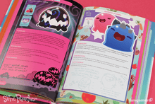 Load image into Gallery viewer, Slime Rancher Slimepedia Guidebook