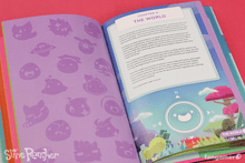 Load image into Gallery viewer, Slime Rancher Slimepedia Guidebook