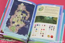 Load image into Gallery viewer, Slime Rancher Slimepedia Guidebook