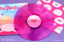 Load image into Gallery viewer, Slime Rancher Vinyl Soundtrack