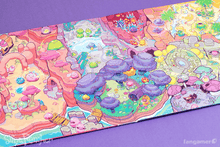 Load image into Gallery viewer, Slime Rancher Vinyl Soundtrack