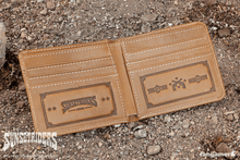 Load image into Gallery viewer, Bury Me With My Money! Wallet