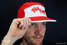 Load image into Gallery viewer, FATAL FURY - Terry Hat