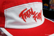 Load image into Gallery viewer, FATAL FURY - Terry Hat