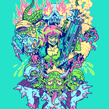 Load image into Gallery viewer, FALSE