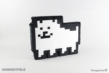 Load image into Gallery viewer, Annoying Dog Memory Foam Plush
