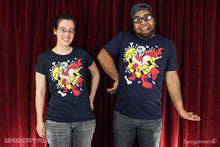 Load image into Gallery viewer, FALSE