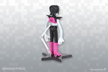 Load image into Gallery viewer, Mettaton EX Posable Figurine