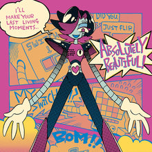 Load image into Gallery viewer, FALSE