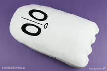 Load image into Gallery viewer, Napstablook Plush