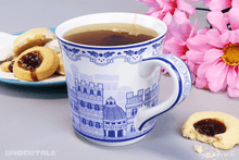 Load image into Gallery viewer, Royal Mug