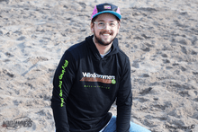 Load image into Gallery viewer, Battle Sports Hooded Pullover