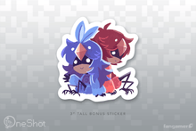 Load image into Gallery viewer, FALSE