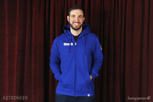 Load image into Gallery viewer, Lander Crew Hoodie