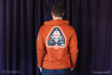 Load image into Gallery viewer, Lander Crew Hoodie