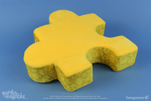 Load image into Gallery viewer, Jiggy Plush