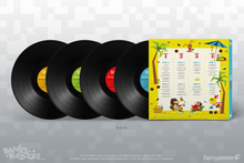 Load image into Gallery viewer, Banjo-Kazooie Vinyl Soundtrack