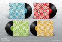 Load image into Gallery viewer, Banjo-Kazooie Vinyl Soundtrack