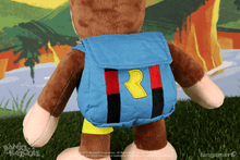 Load image into Gallery viewer, Banjo-Kazooie Plush Set