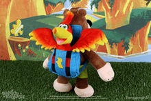 Load image into Gallery viewer, Banjo-Kazooie Plush Set