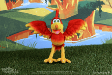 Load image into Gallery viewer, Banjo-Kazooie Plush Set