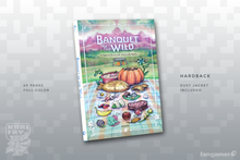 Load image into Gallery viewer, Banquet of the Wild