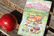 Load image into Gallery viewer, Banquet of the Wild