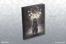 Load image into Gallery viewer, Bloodborne The Old Hunters Collector's Edition Guide
