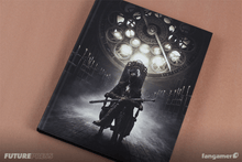 Load image into Gallery viewer, Bloodborne The Old Hunters Collector's Edition Guide