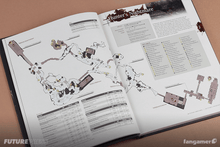 Load image into Gallery viewer, Bloodborne The Old Hunters Collector's Edition Guide