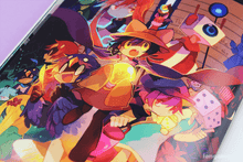 Load image into Gallery viewer, Indie G Zine Vol 2