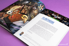 Load image into Gallery viewer, Indie G Zine Vol 2