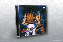 Load image into Gallery viewer, Art of Fighting 2 The Definitive Soundtrack
